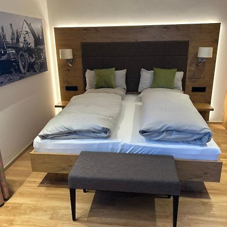 Apartmán Laupus-Hof Bad Vilbel Exteriér fotografie
