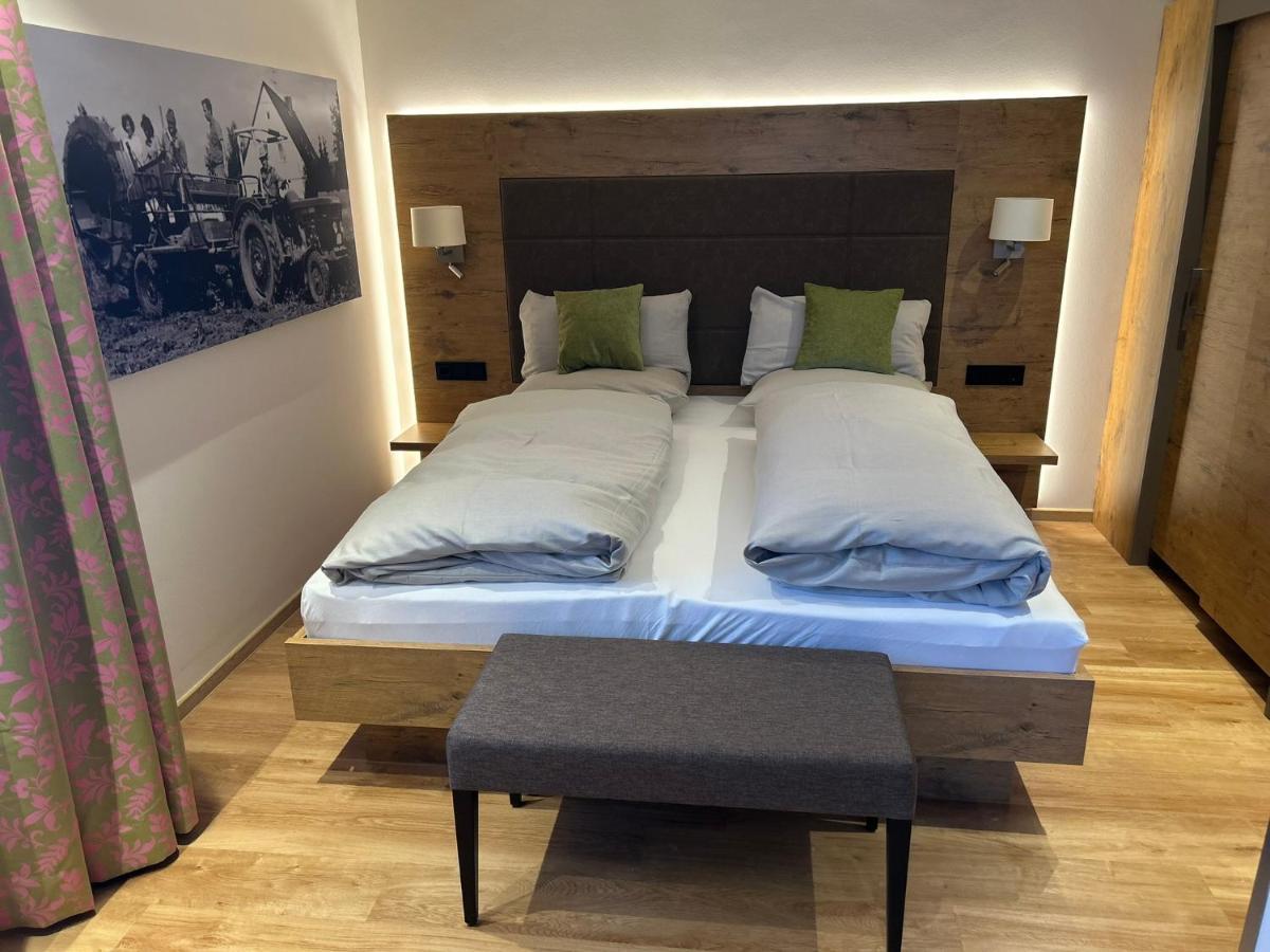 Apartmán Laupus-Hof Bad Vilbel Exteriér fotografie