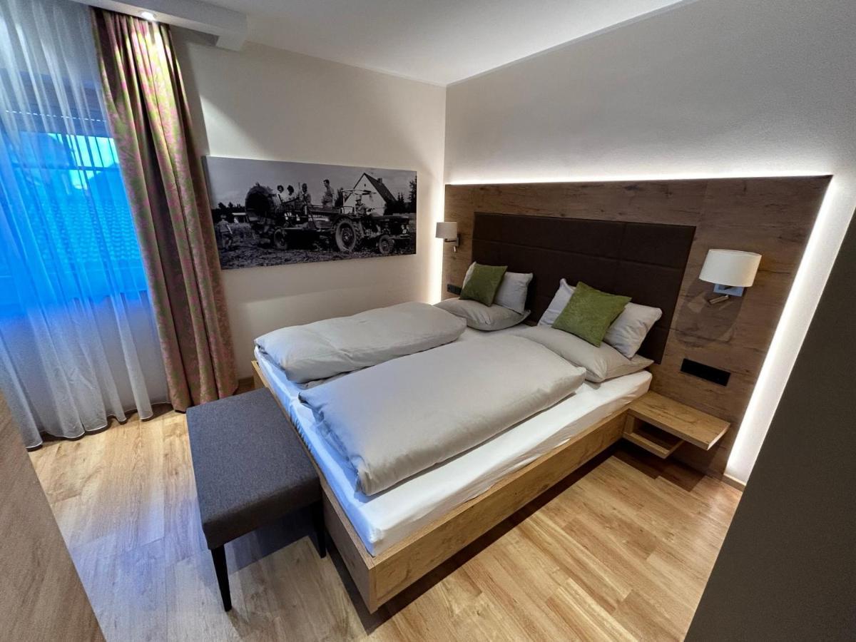 Apartmán Laupus-Hof Bad Vilbel Exteriér fotografie