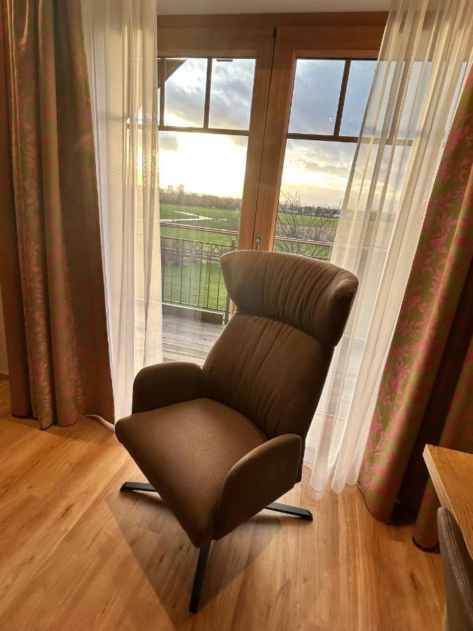 Apartmán Laupus-Hof Bad Vilbel Exteriér fotografie