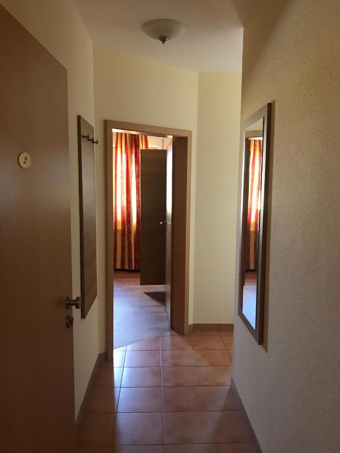 Apartmán Laupus-Hof Bad Vilbel Exteriér fotografie