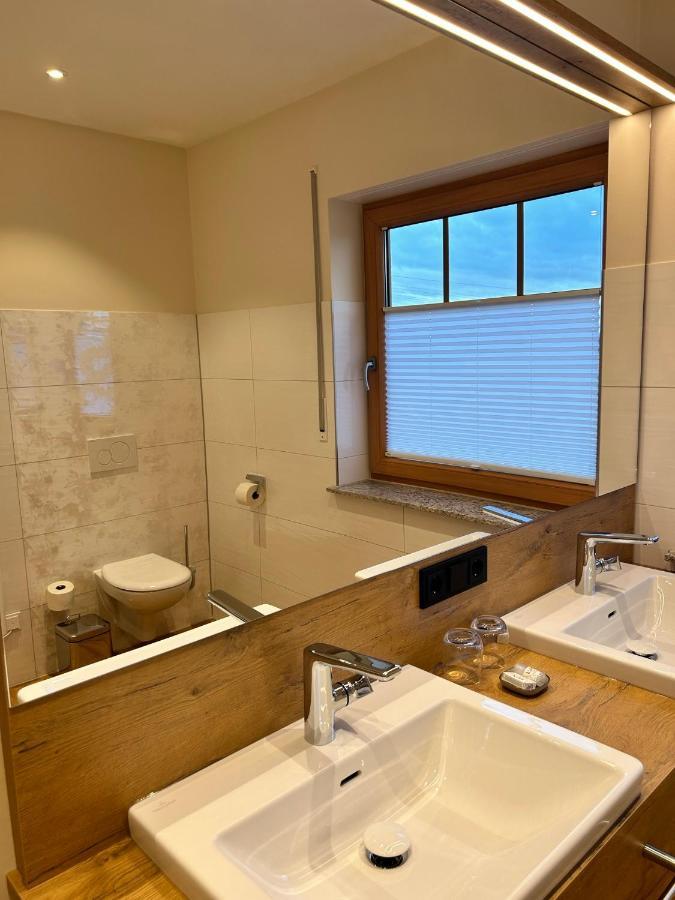 Apartmán Laupus-Hof Bad Vilbel Exteriér fotografie