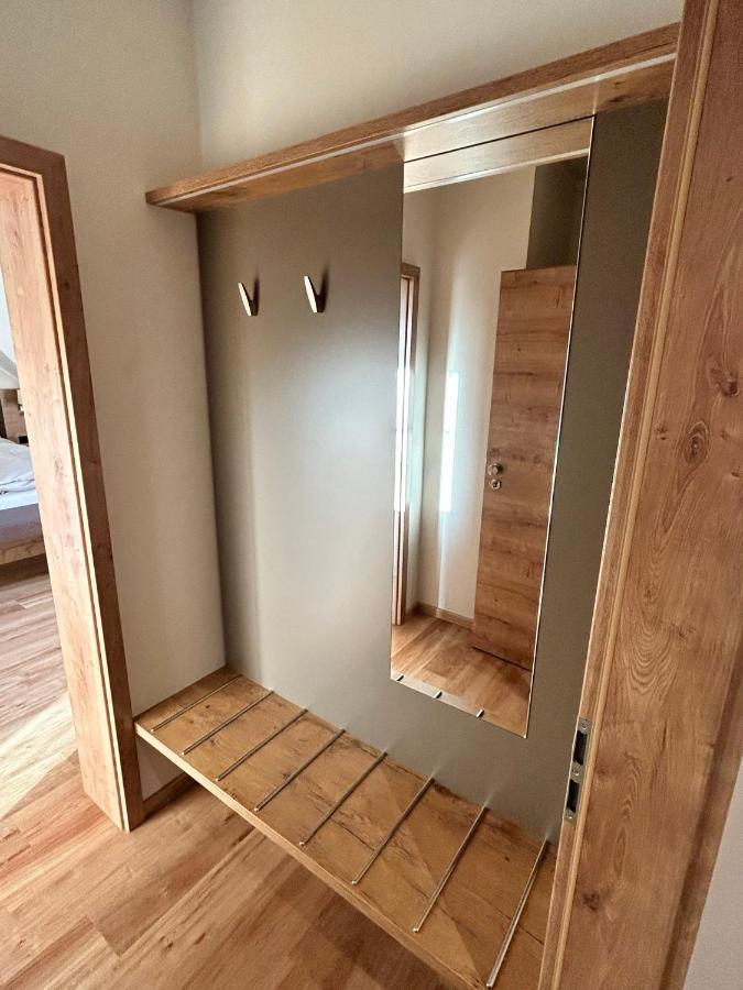 Apartmán Laupus-Hof Bad Vilbel Exteriér fotografie